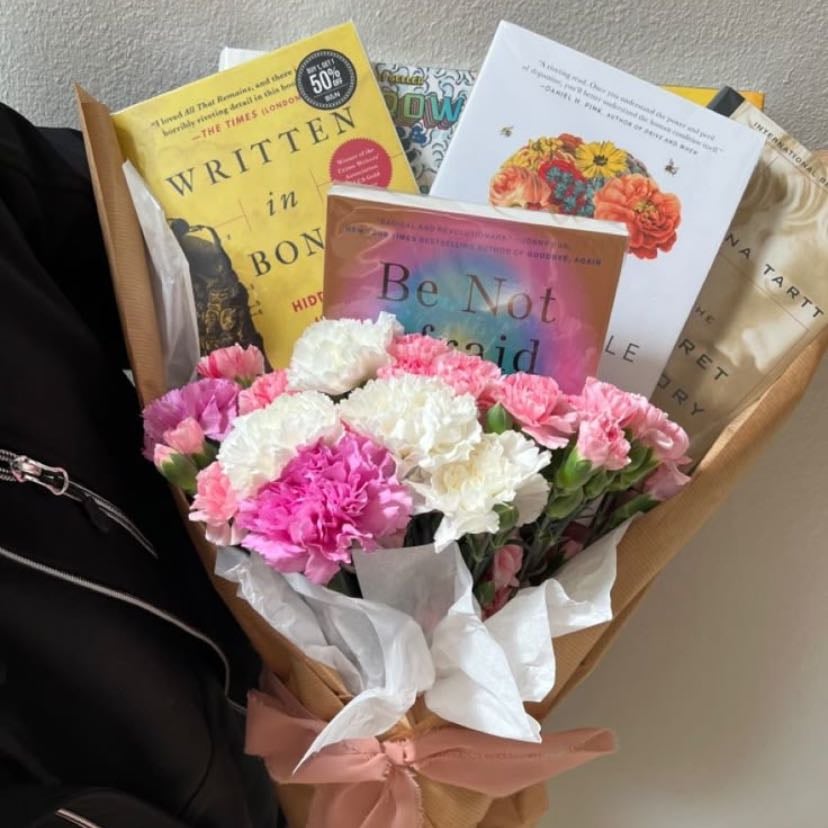 livros - ainda mais se for algo assim elaborado