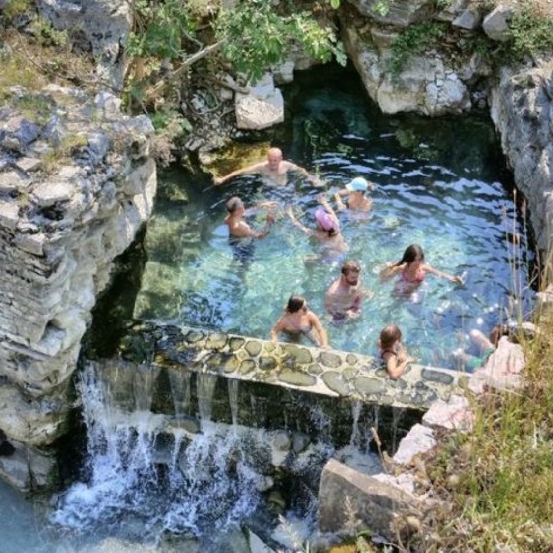 Bënjë