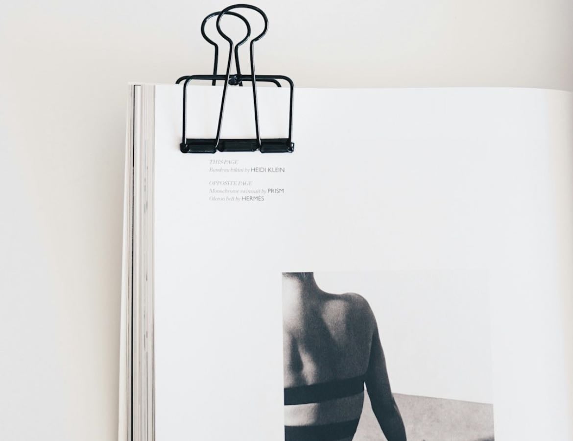 Articles - Links hypelist by Teresa Geraldo