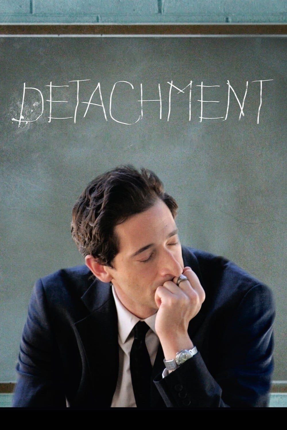 Detachment - Tony Kaye · 2011