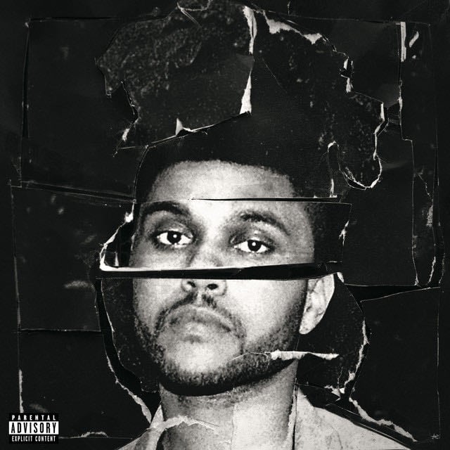 As You Are - Song · The Weeknd