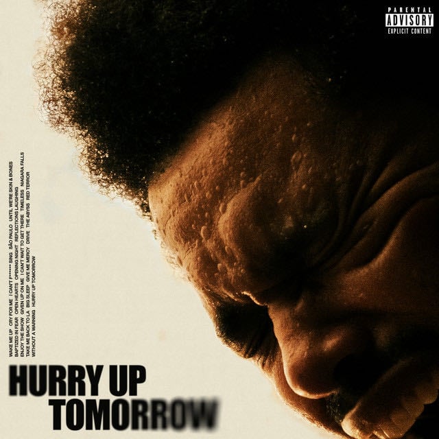 Timeless (feat Playboi Carti) - Song · The Weeknd, Playboi Carti