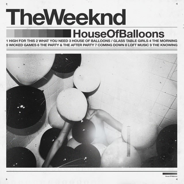 What You Need - Song · The Weeknd