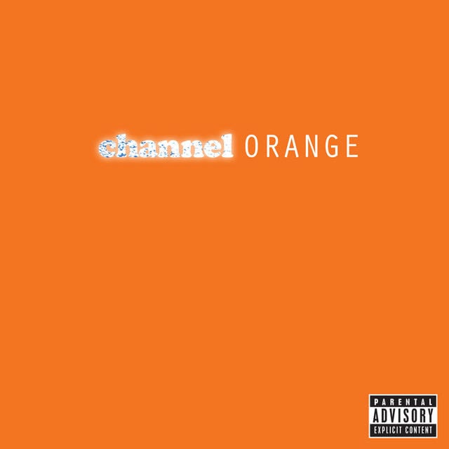 Sierra Leone - Song · Frank Ocean