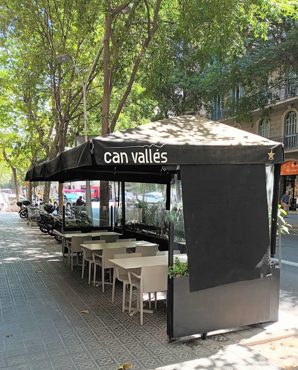 Can Vallés