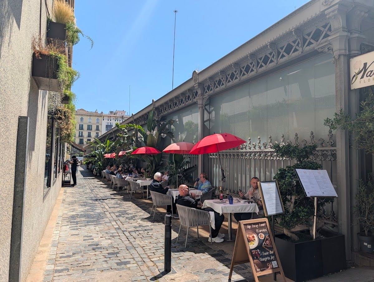 Nine Barcelona