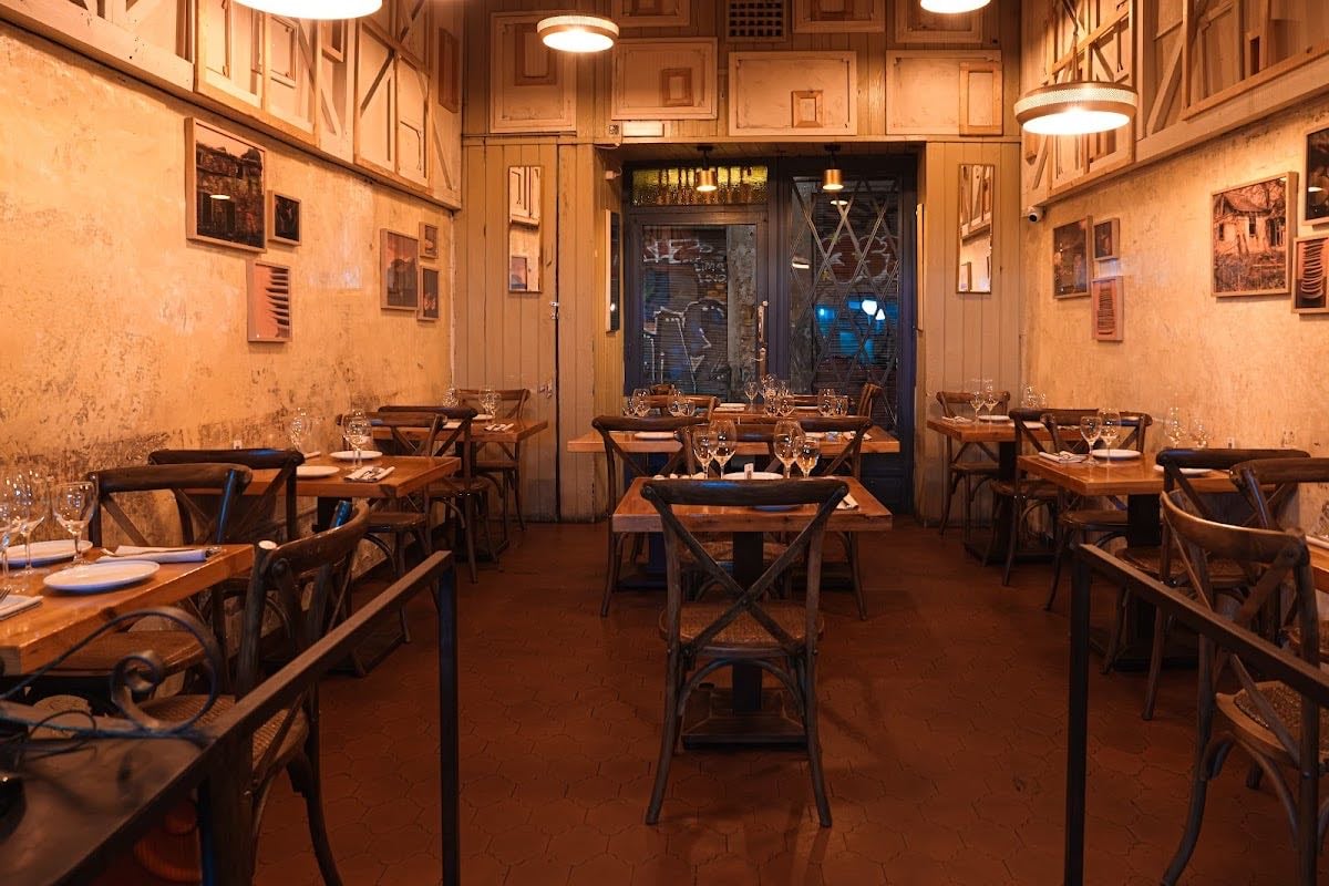 Arume Restaurant