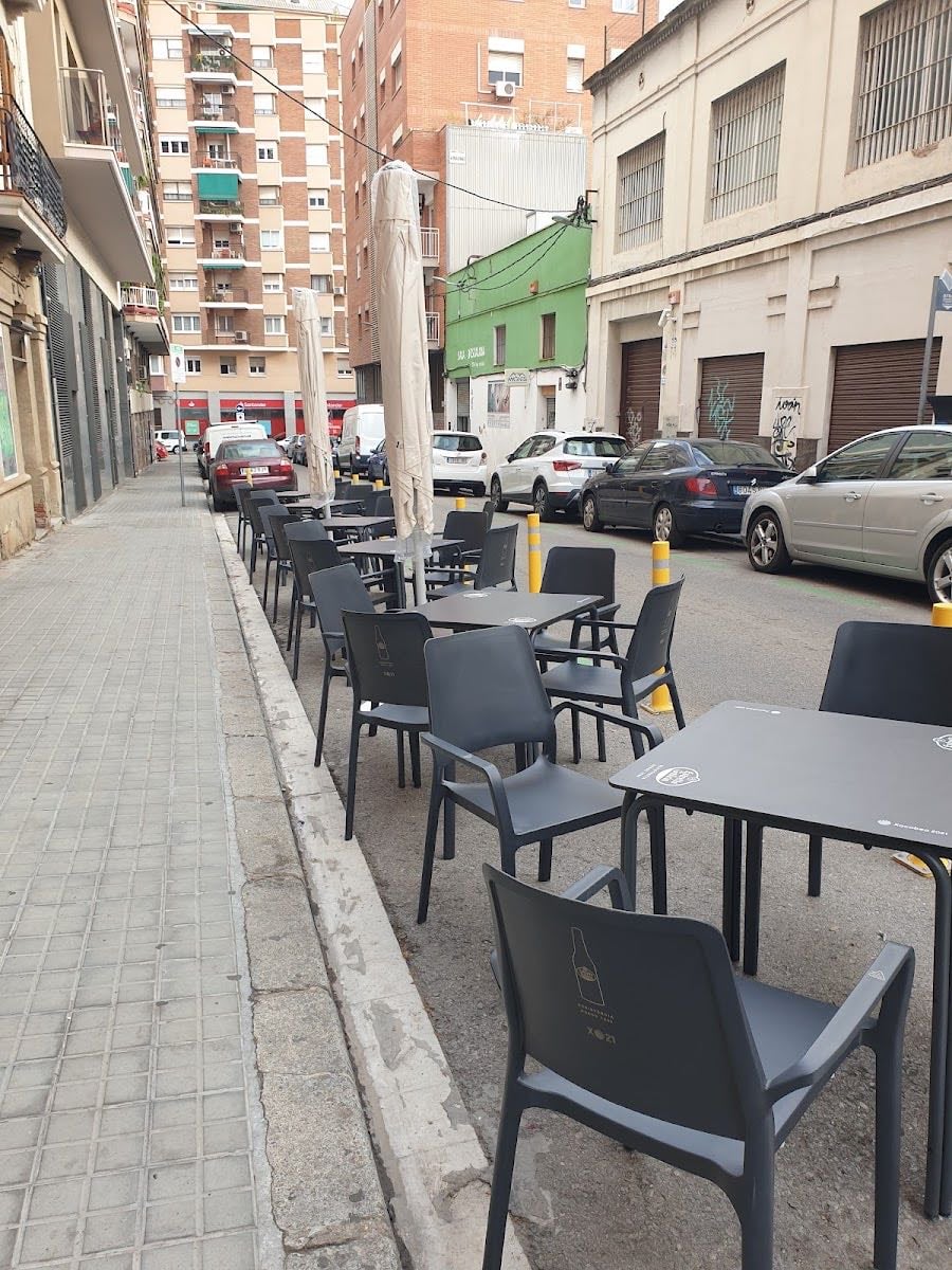 Lanto Restaurant