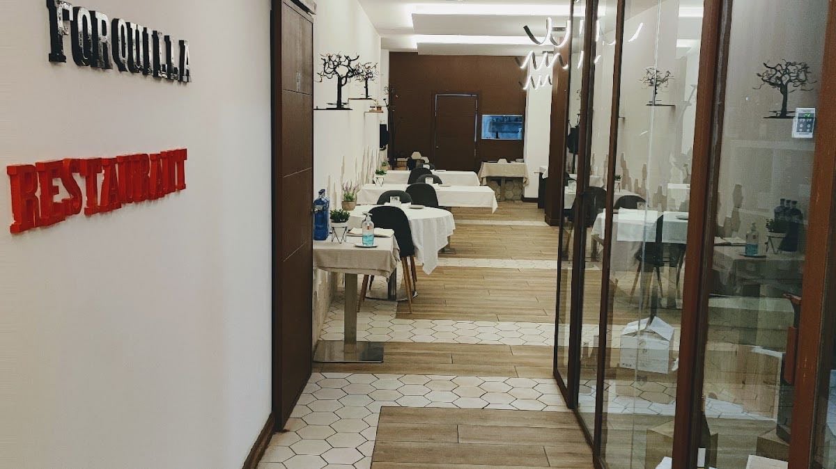 La Forquilla RESTAURANT
