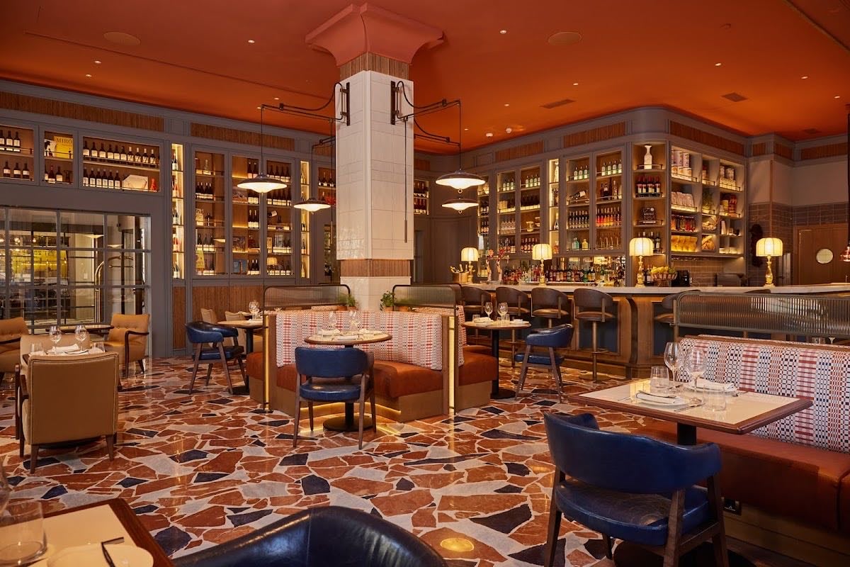 Restaurante Can Bo