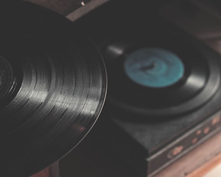 vinyl collection <3 - Products hypelist by kajik