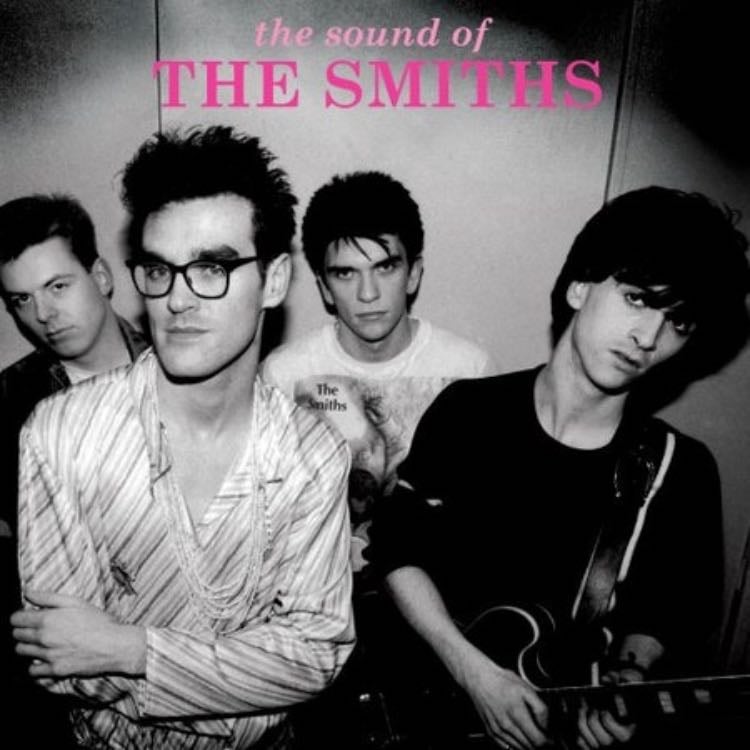 The Smiths <3 - Artist