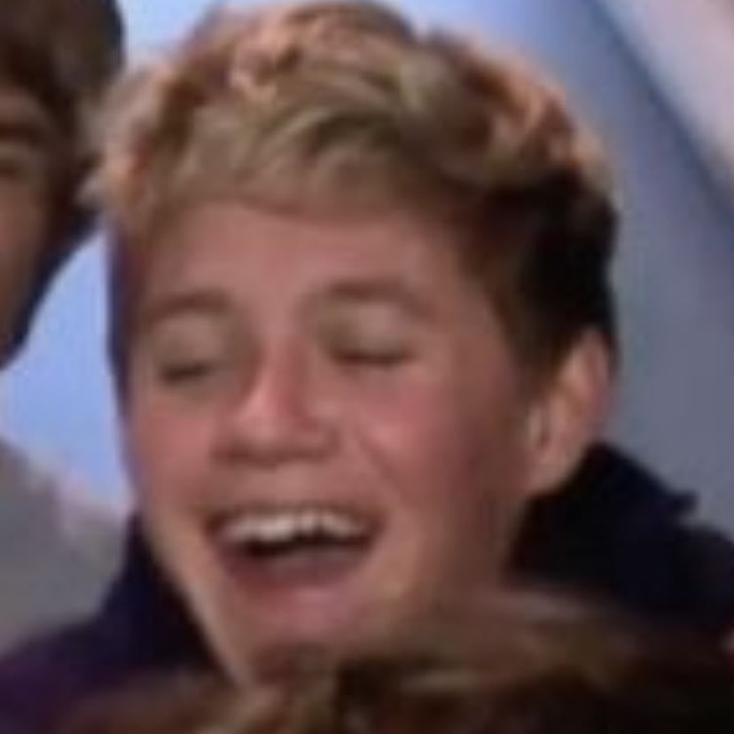 Niall - Love his voice and his songs and there meanings he helps so many and helped me get over anxiety and he helps so manny people his laugh is so iconic and he is so funny
