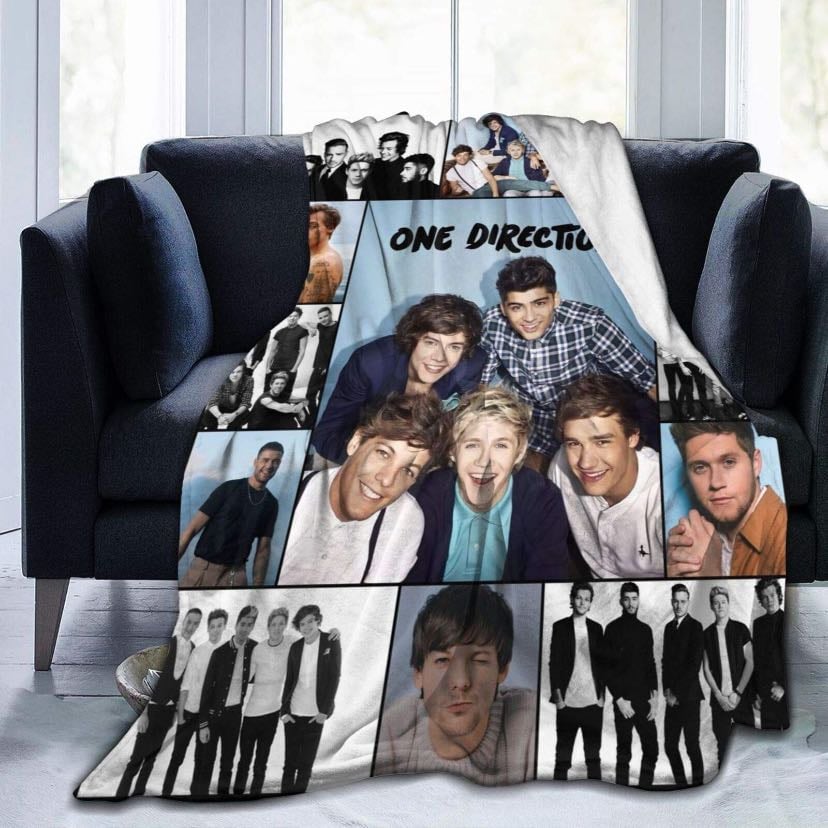 1D blanket - Need not a want