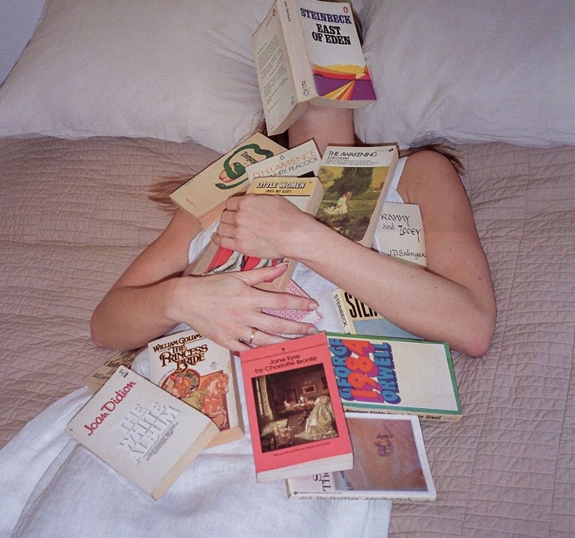 Libros que eh leido.
