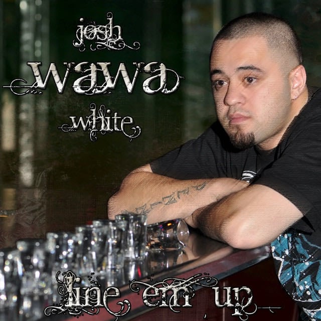 Movin' About My Ways - Song · Josh Wawa, DAK