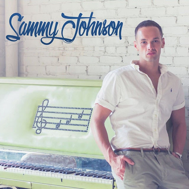 Hey - Song · Sammy Johnson