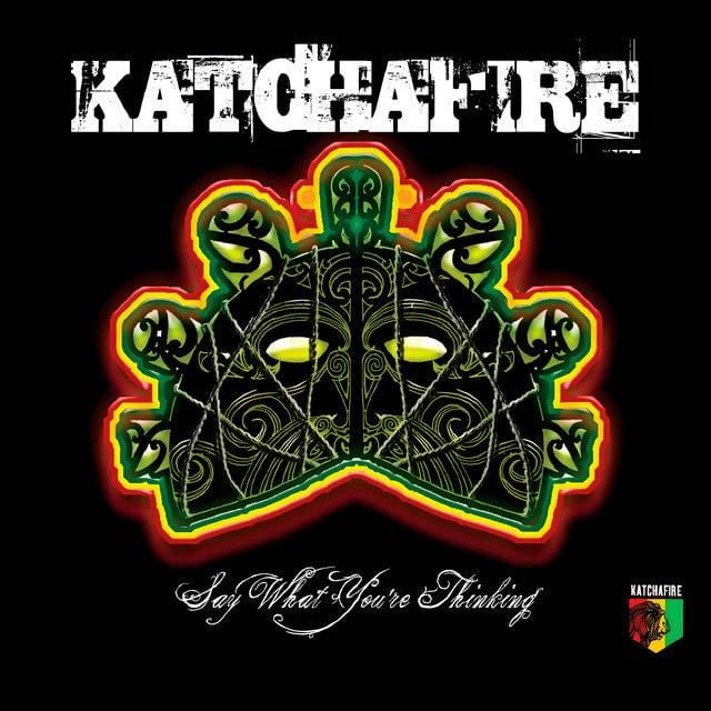 Love Letter - Song · Katchafire