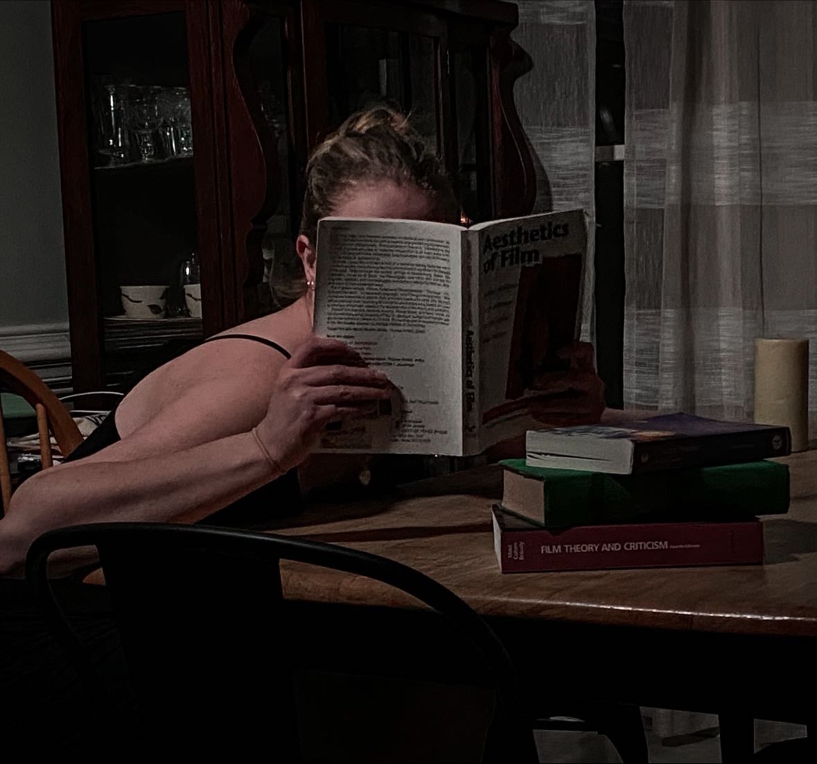 ❀ ₊⊹Reading List⊹₊ ❀ - Books hypelist by Nikki 🧸🎀📷🎞️