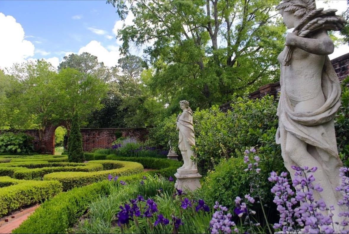 Tryon Palace