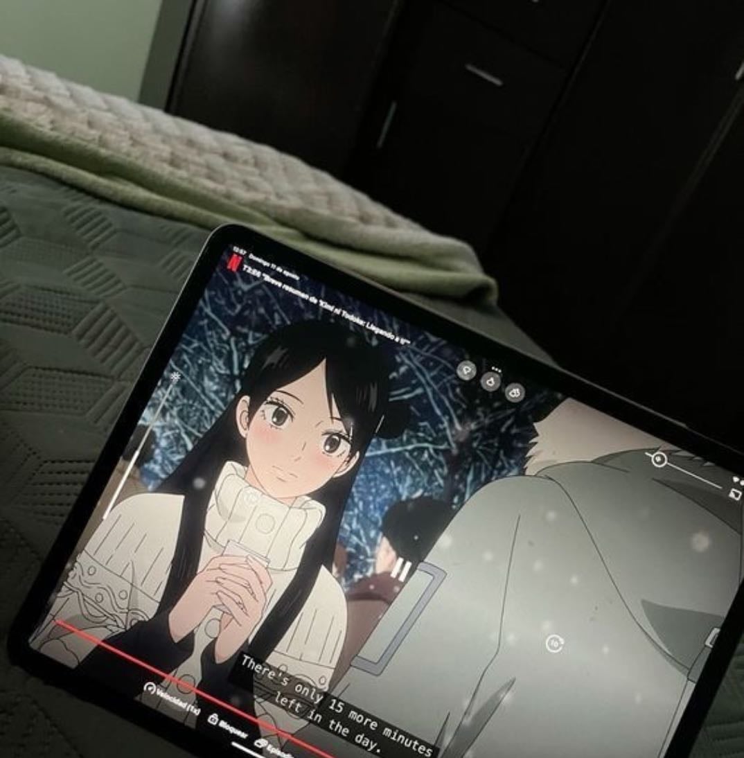 animeꪆৎ - Movies hypelist by Ribas