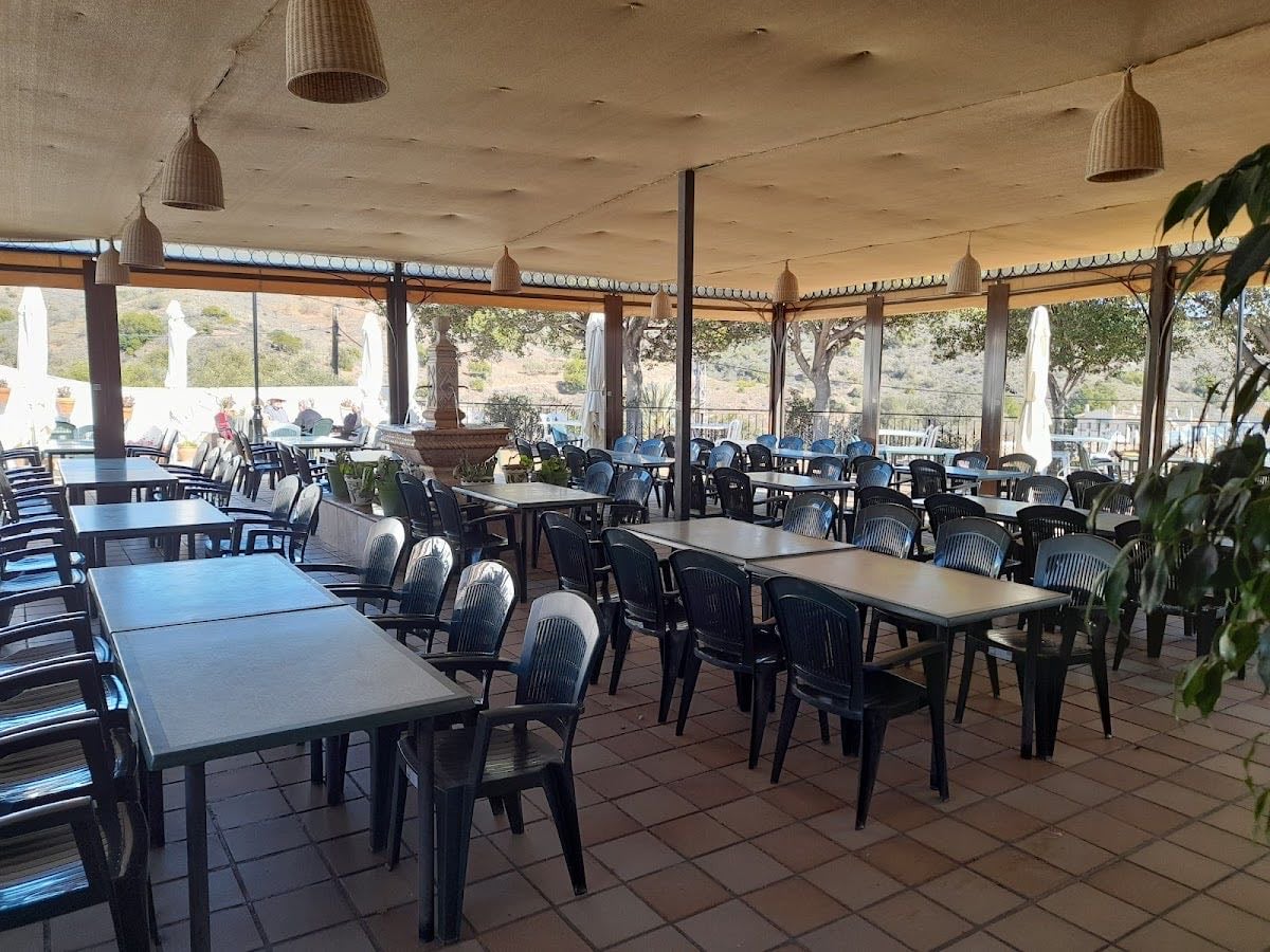 Ventorrillo de Santa Clara
