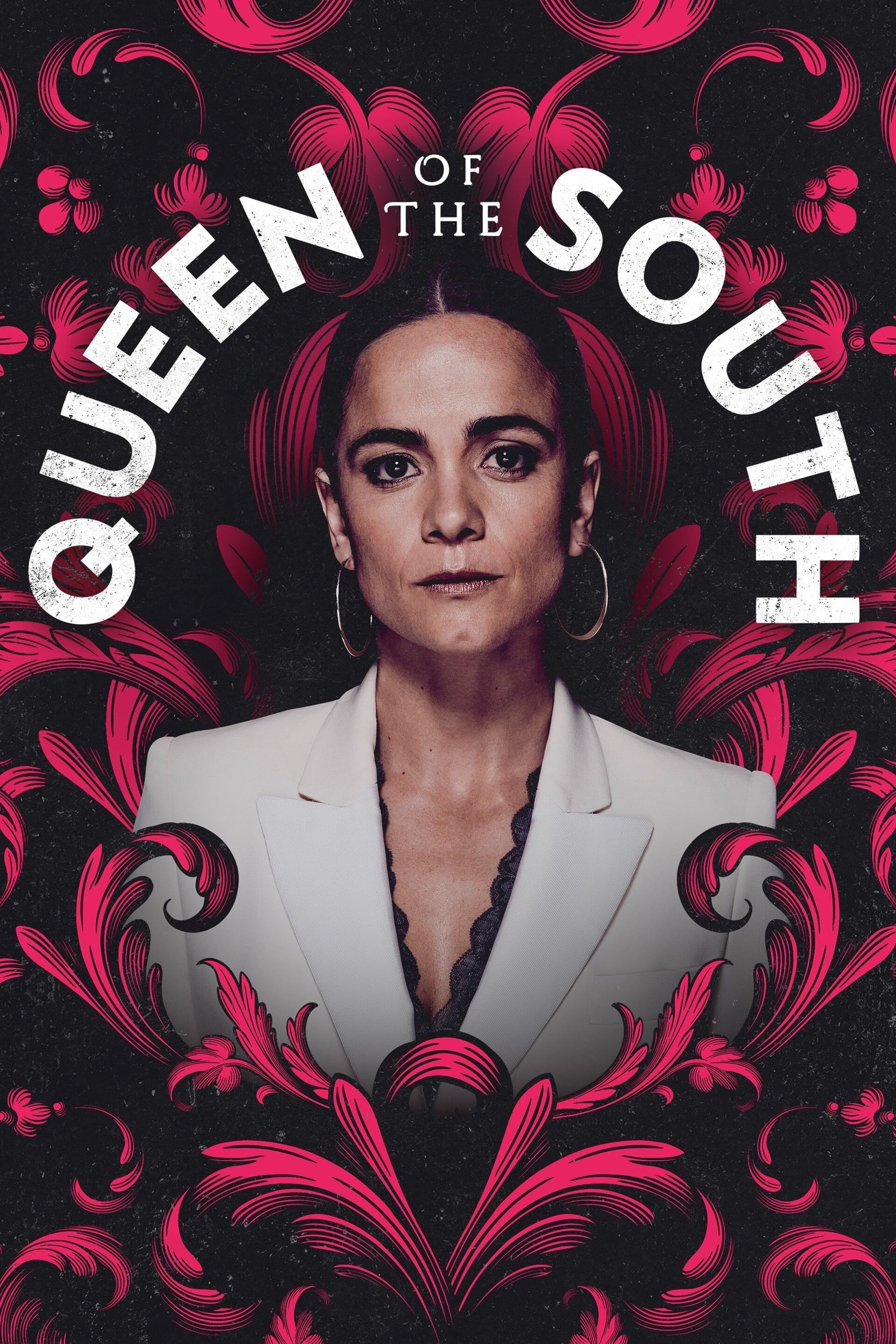 Queen of the South - · 2016