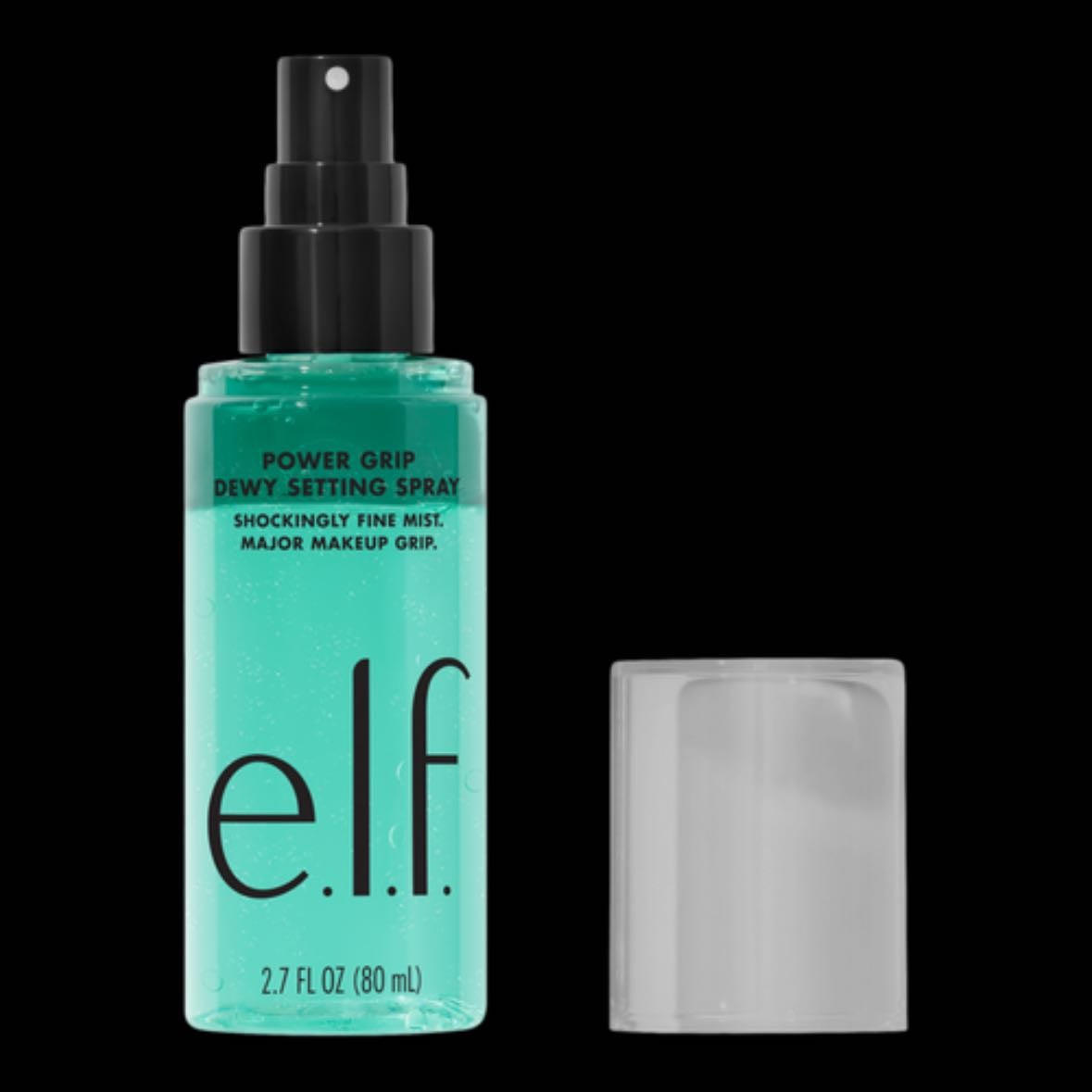 elf hydro grip setting spray
