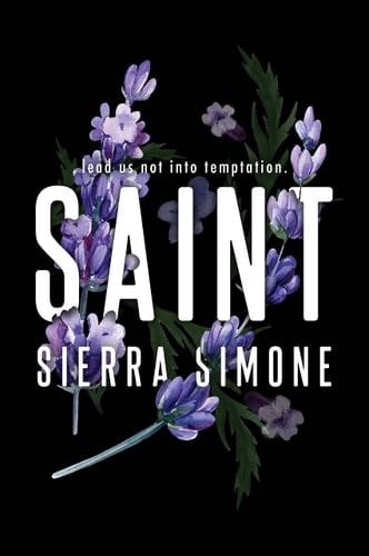 Saint (Priest, 3) - Sierra Simone · 2022
