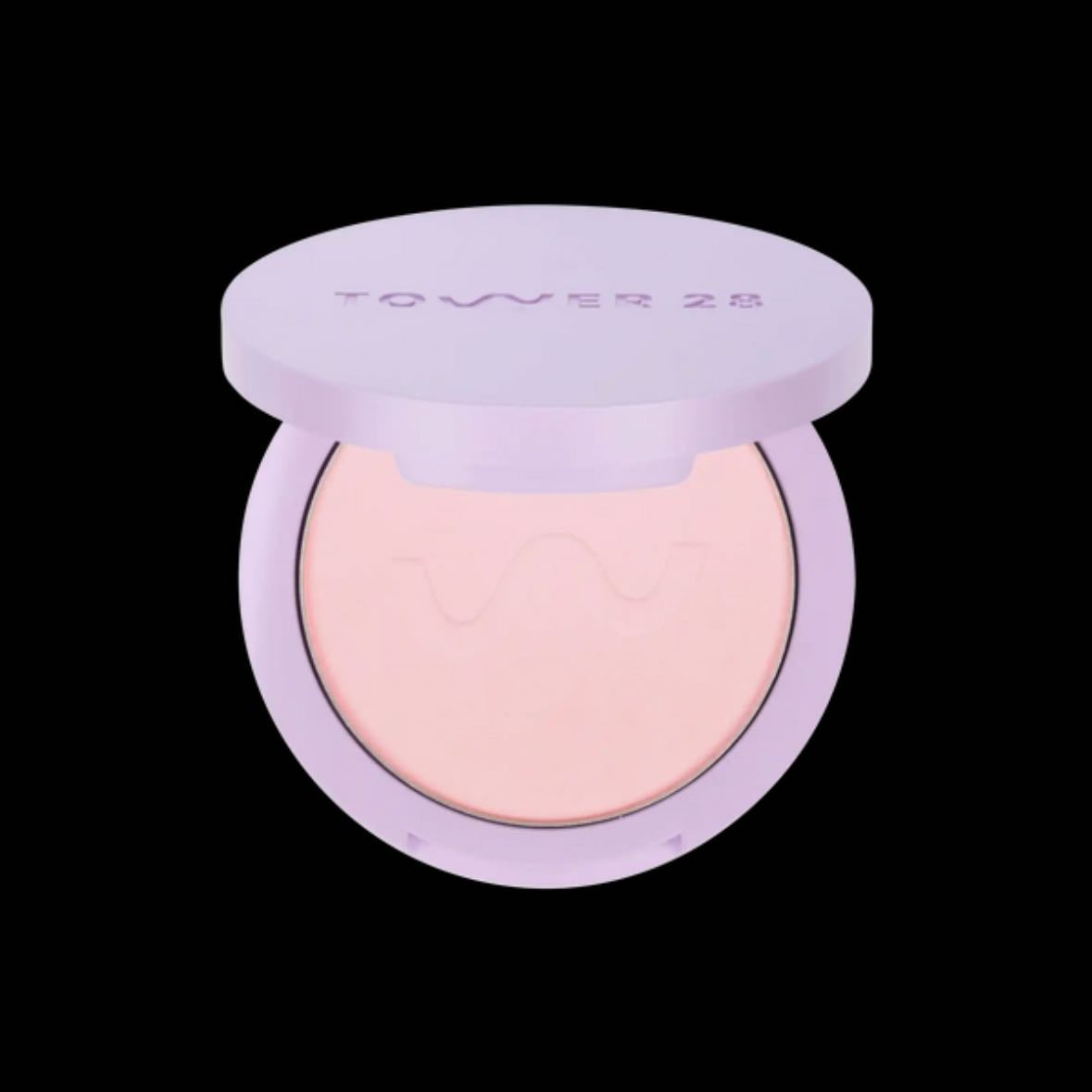 getset powder - pink palisades