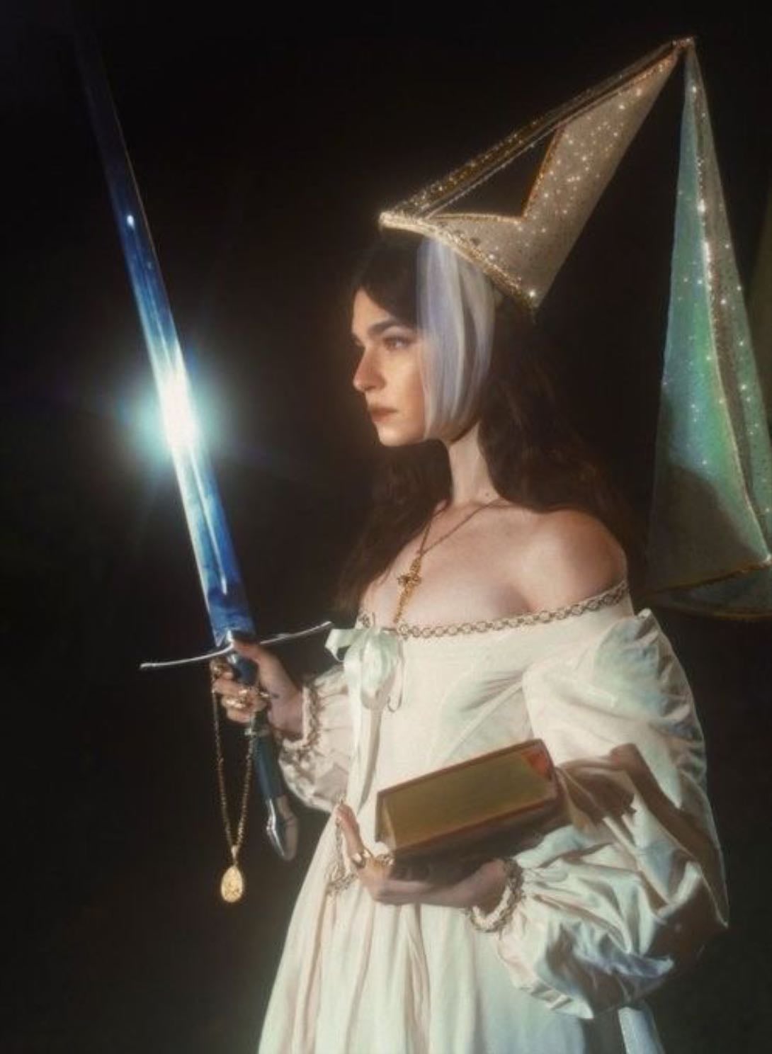 Princesa medieval