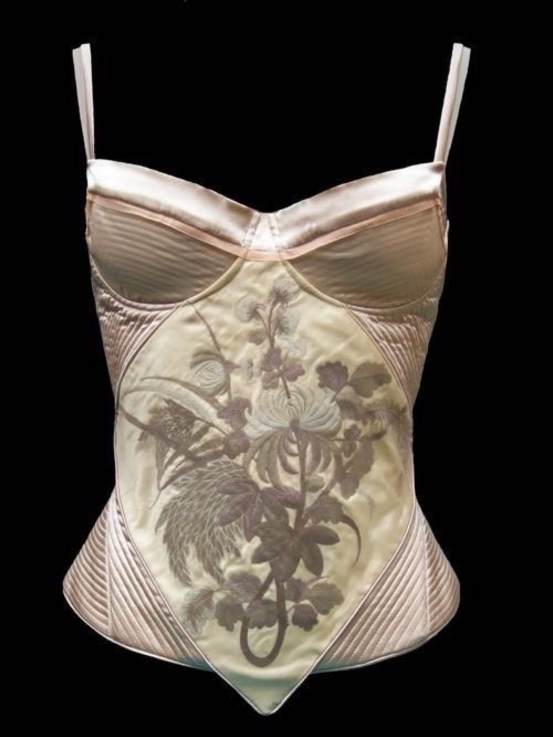 ¿Top, Remera, Corset? - No sé cuál es el nombre de esta prenda pero me encanta