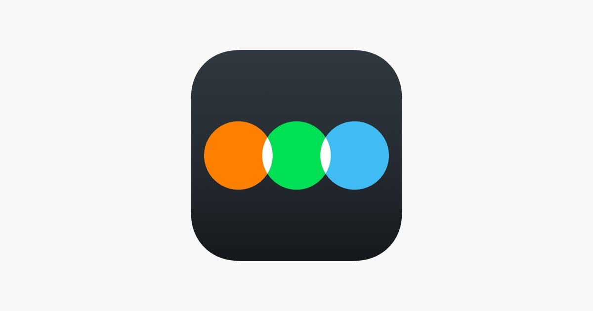 Letterboxd - App Store