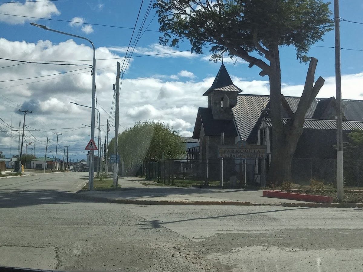 Tierra del Fuego