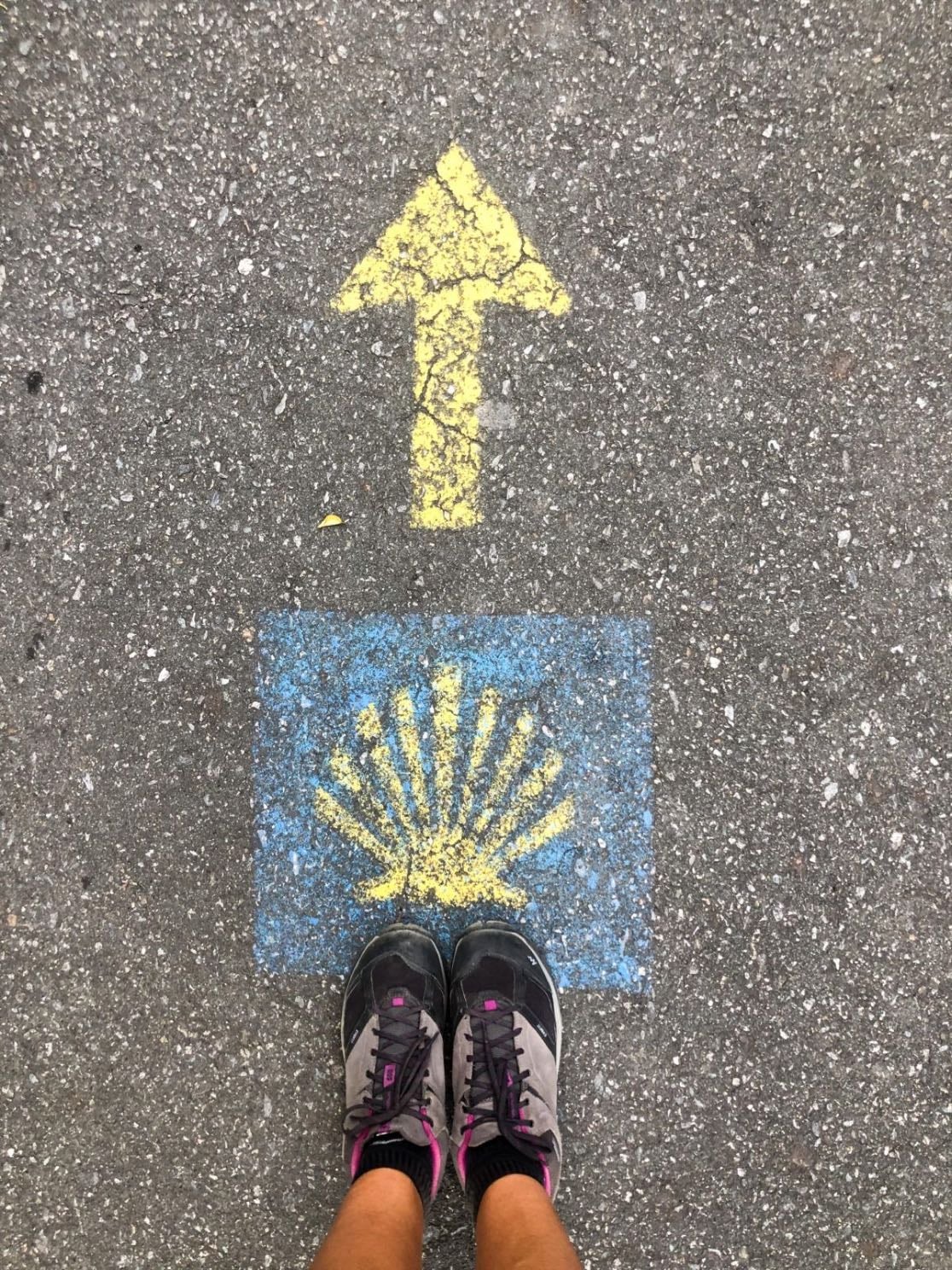 Camino de Santiago - Hacer el camino de Santiago, uno de mis más grandes deseos