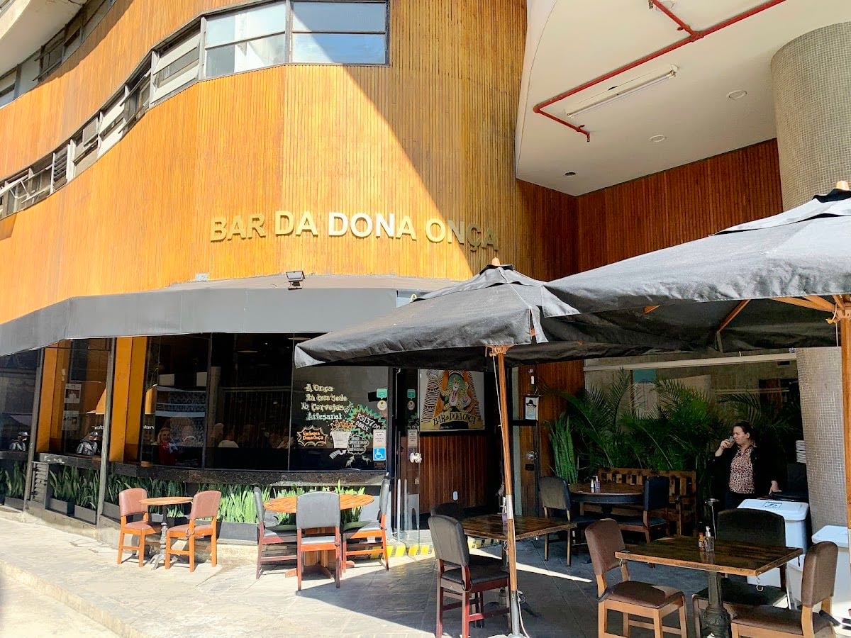 Bar Dona Onça