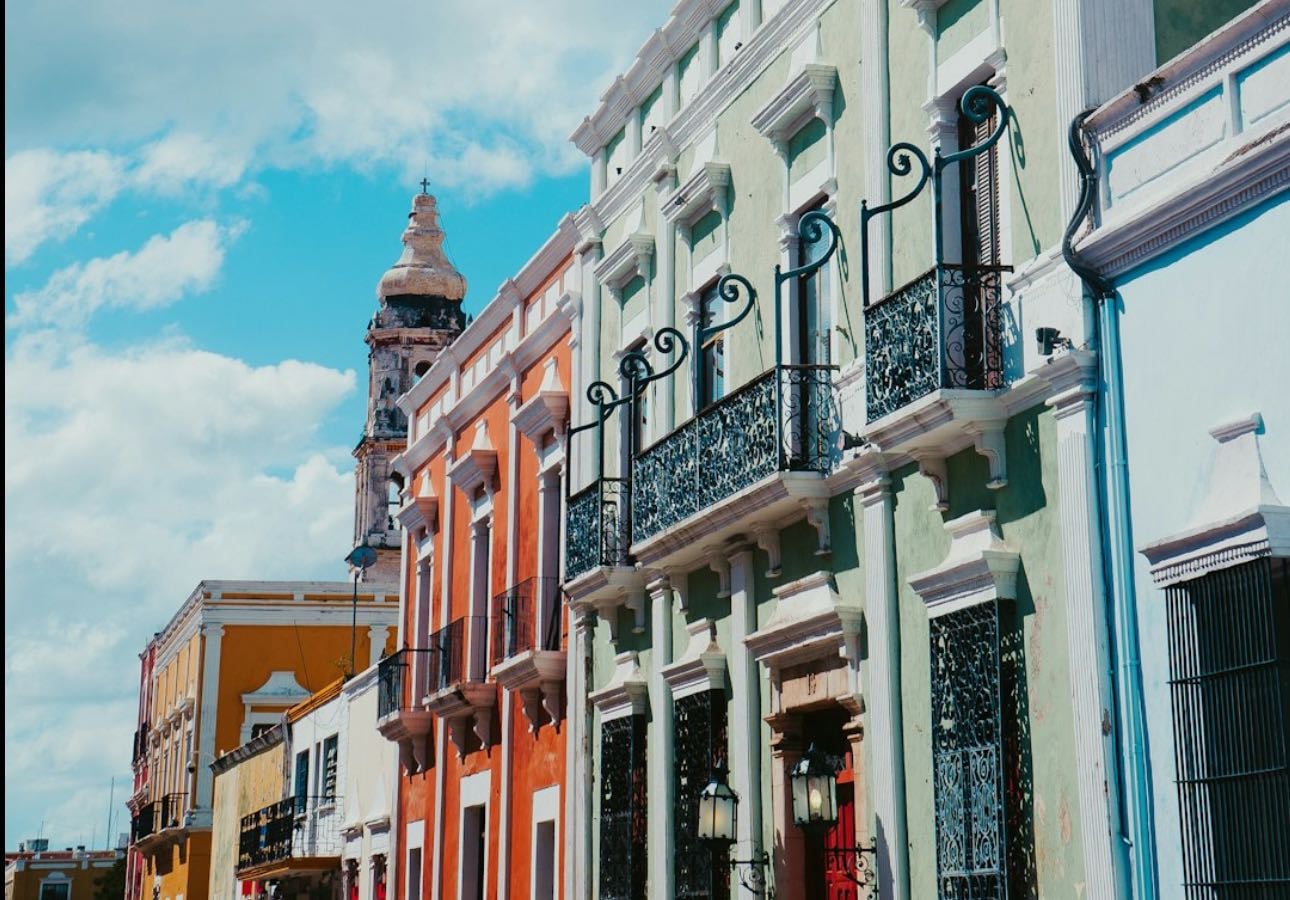 Merida 🍃