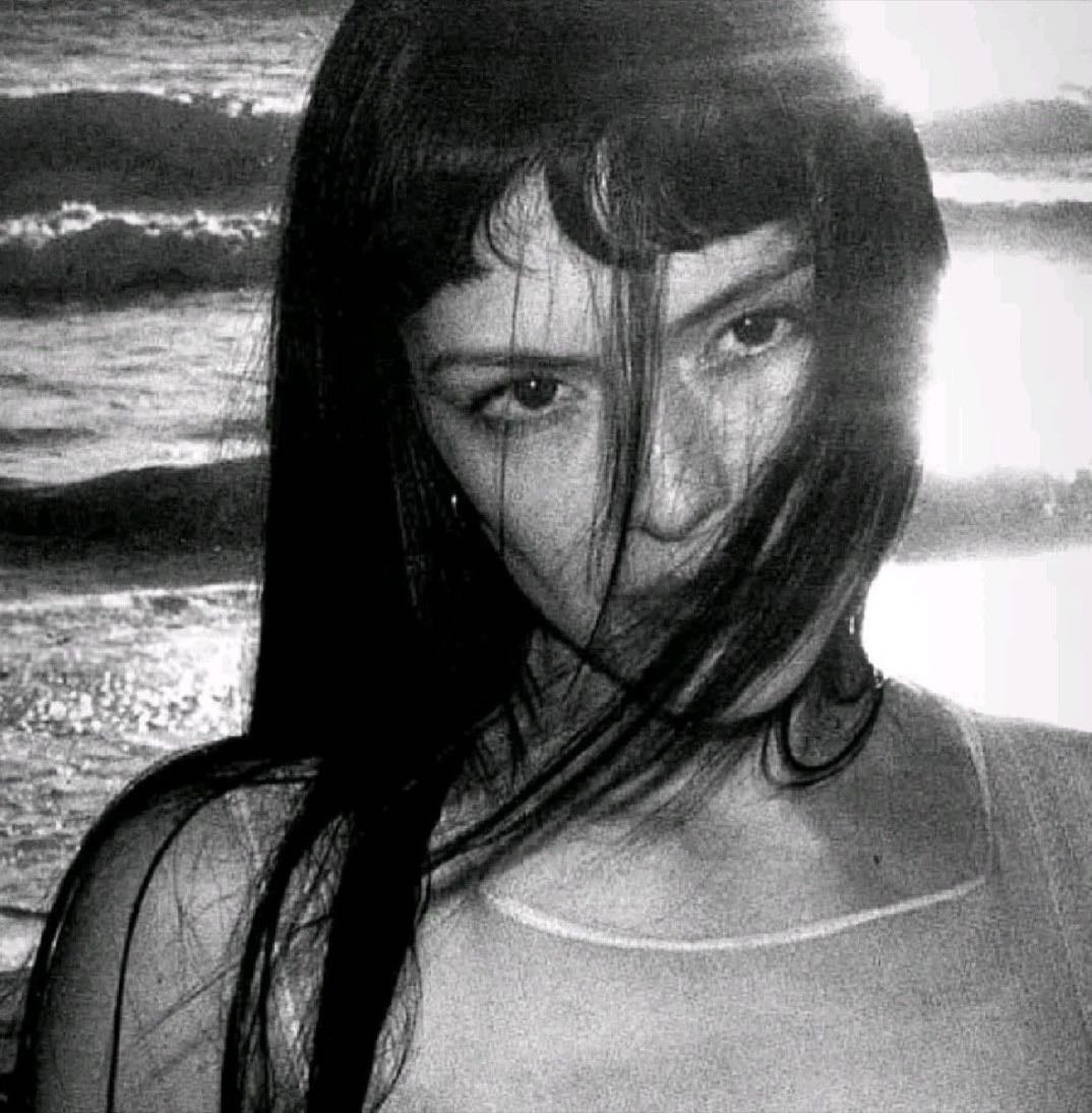 THE MARÍAS