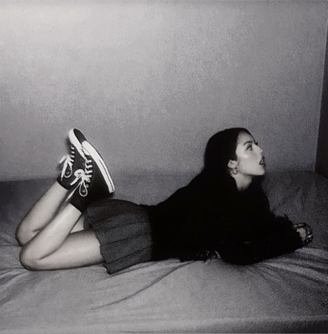 OLIVIA RODRIGO