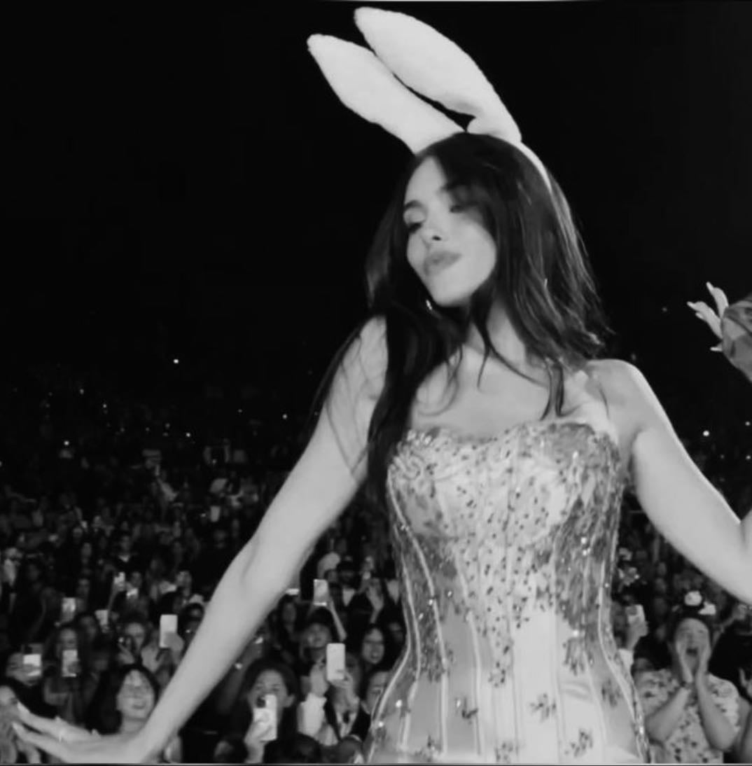 MADISON BEER