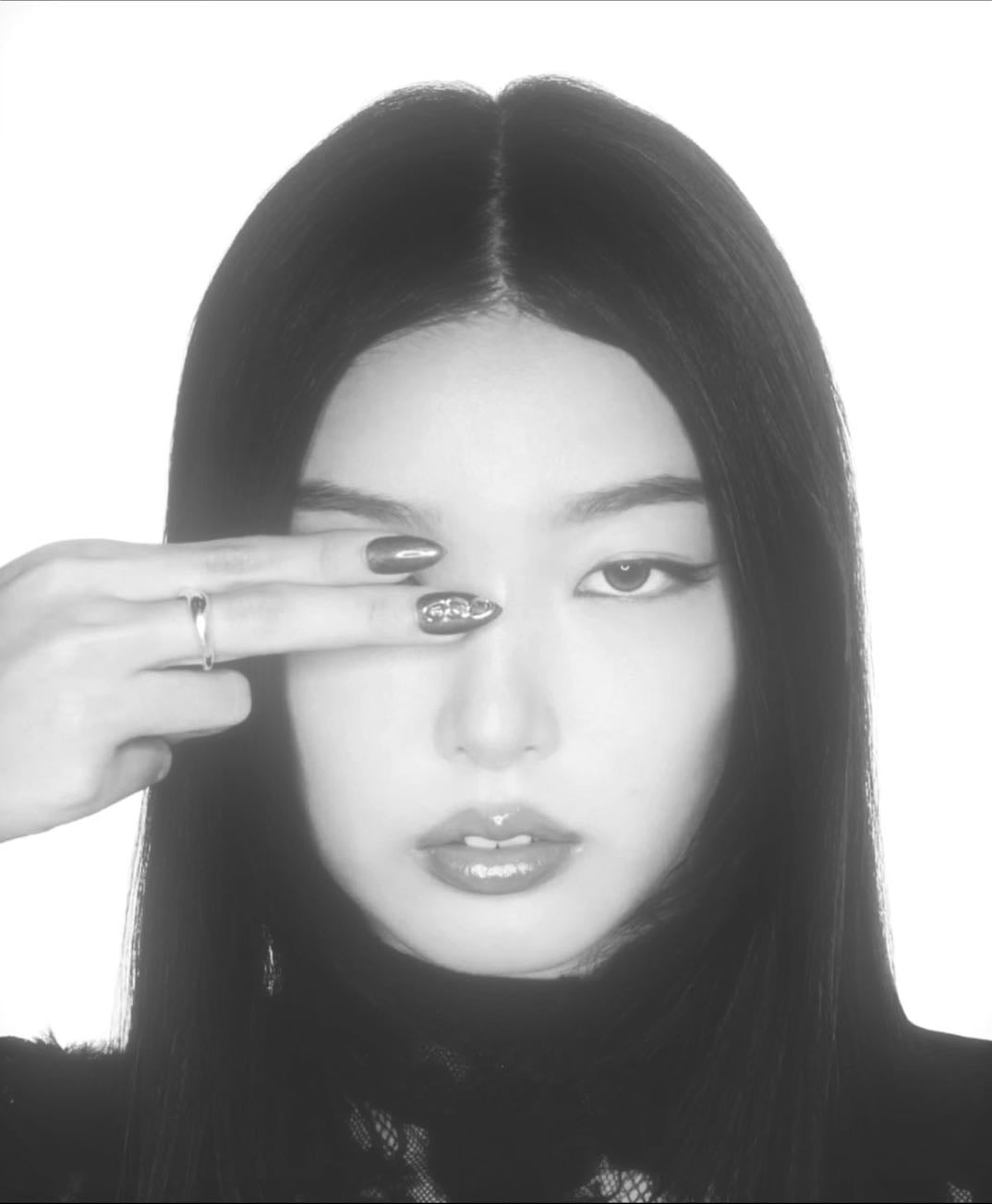 YOONCHAE