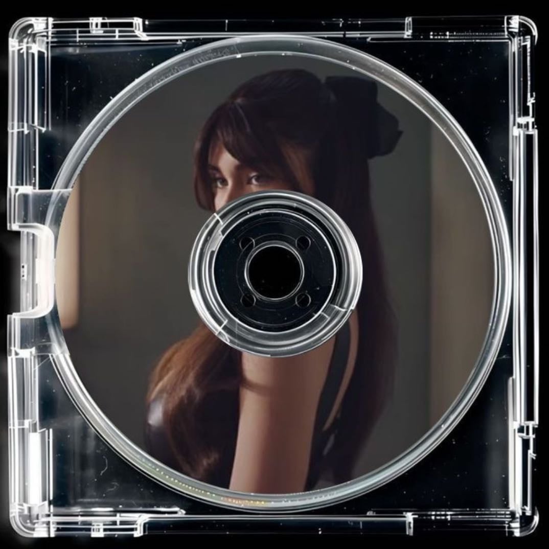Stained Glass - Album · Madison Beer