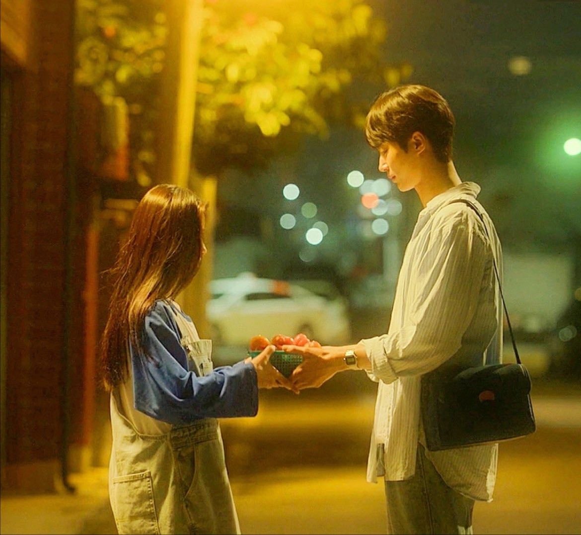 20th Century Girl - Bang Woo-ri · 2022