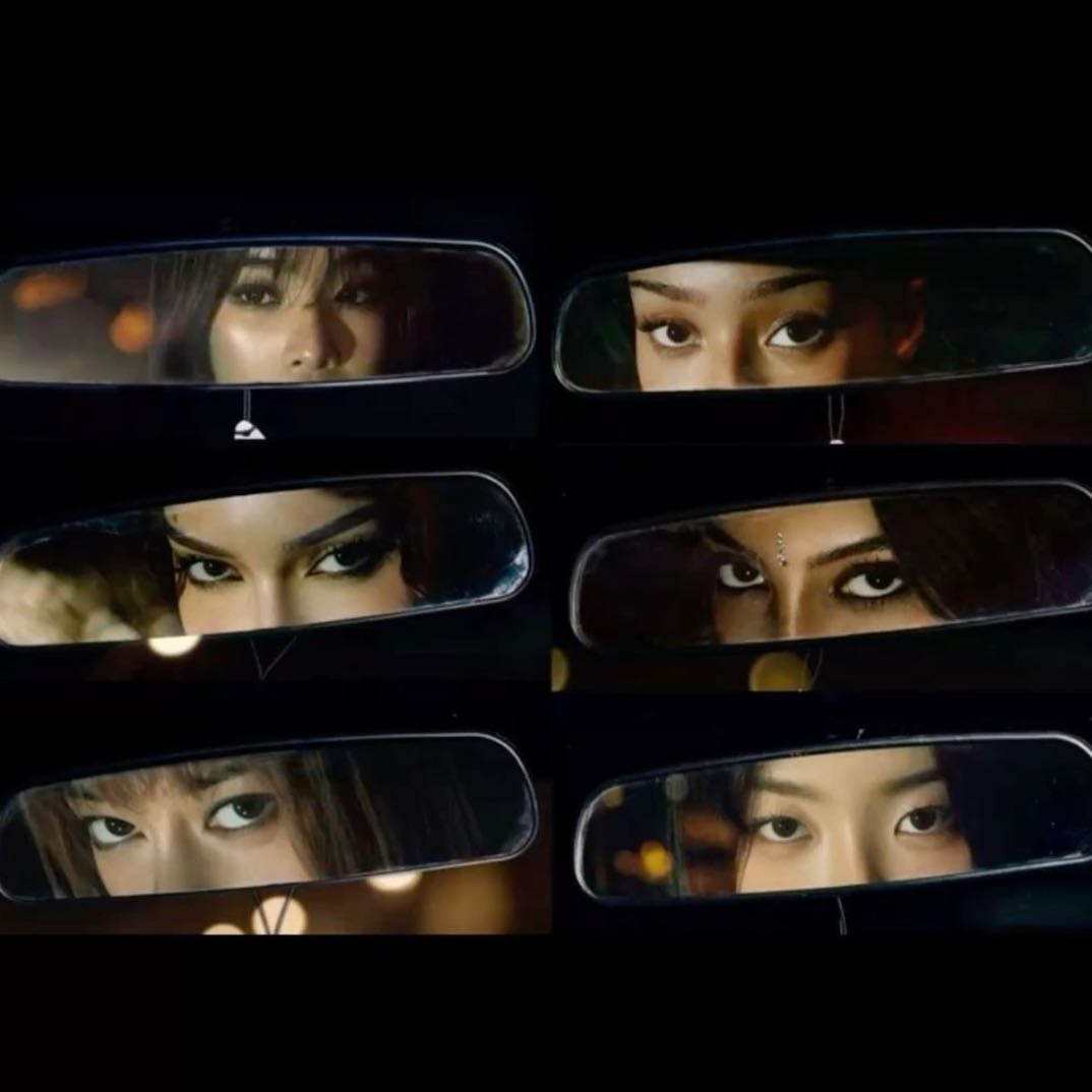 M.I.A - Song · KATSEYE