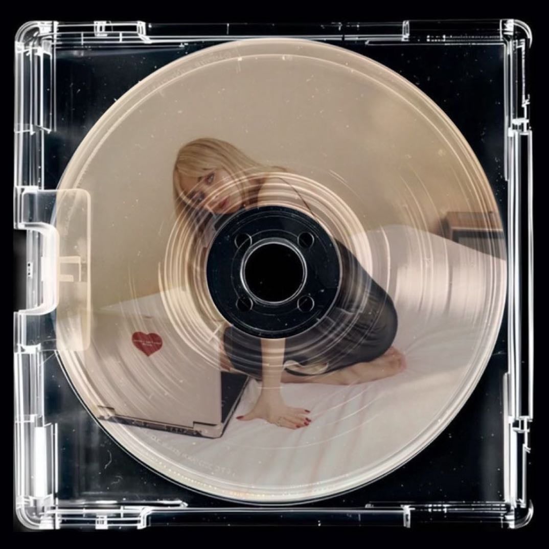 decode - Song · Sabrina Carpenter