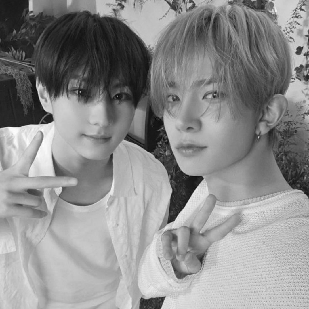 HEEWON - twinz