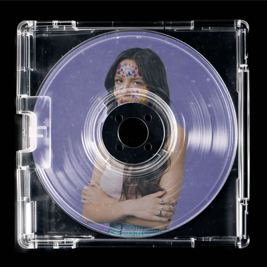 traitor - Song · Olivia Rodrigo