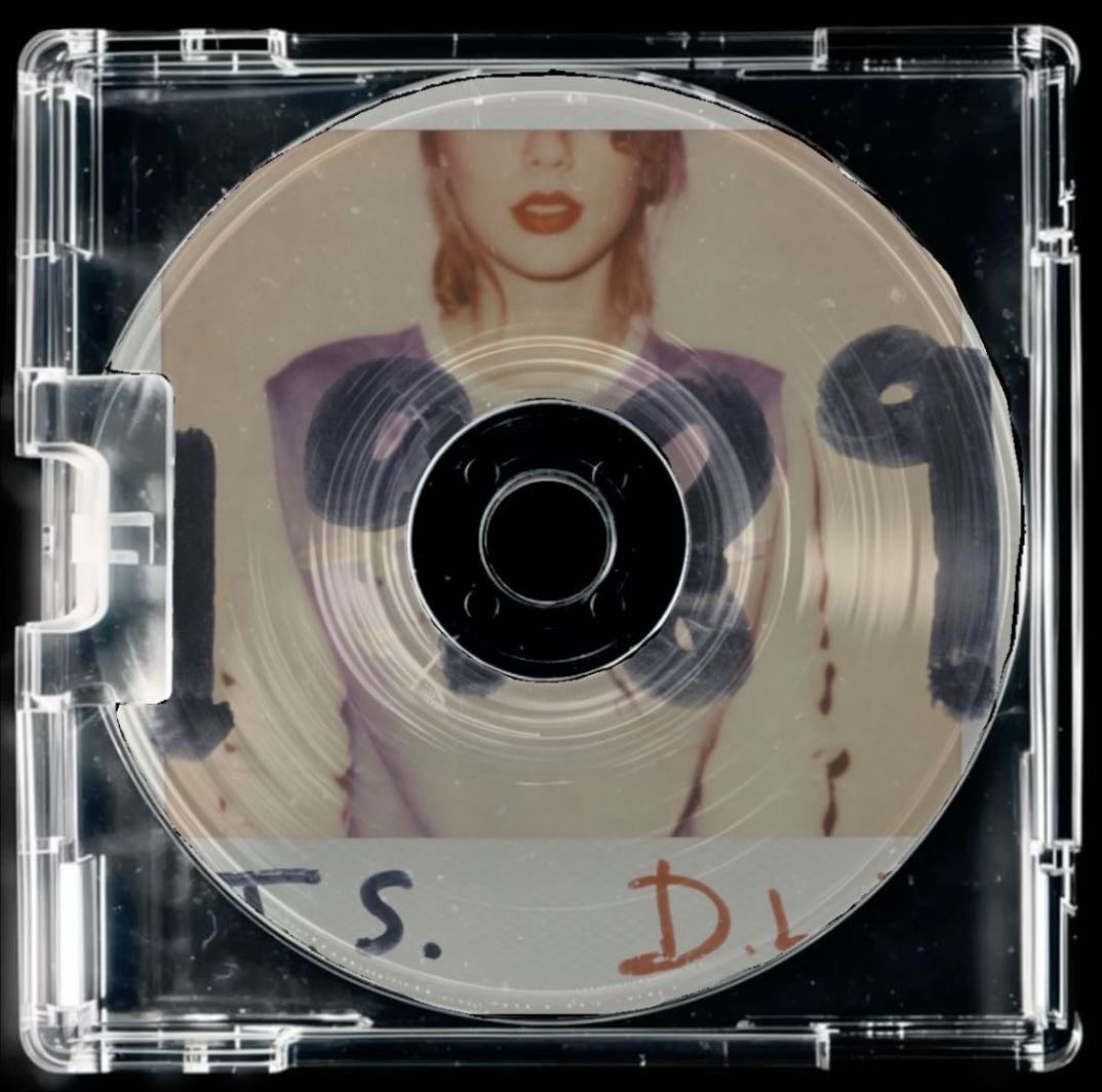 You Are In Love - Song · Taylor Swift