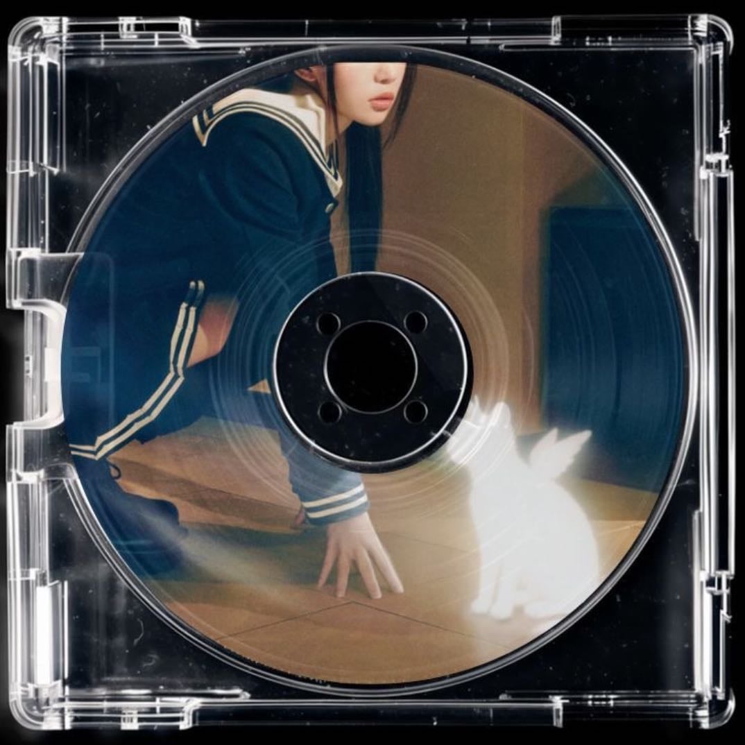 jellyous - Song · ILLIT