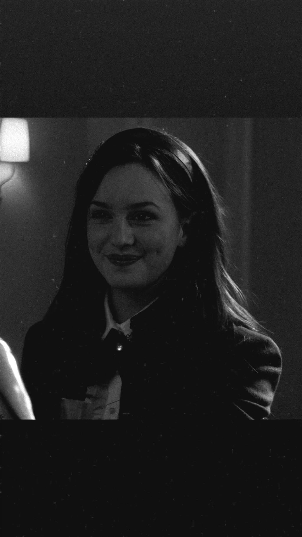 BLAIR WALDORF - Gossip girl